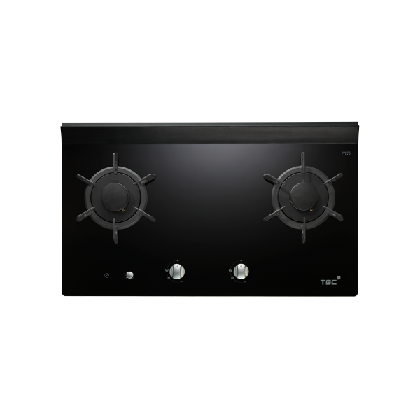 TGC TRTB72LT-C 75厘米蓮芯火煤氣爐 (預校熄火, SCHOTT陶瓷玻璃)